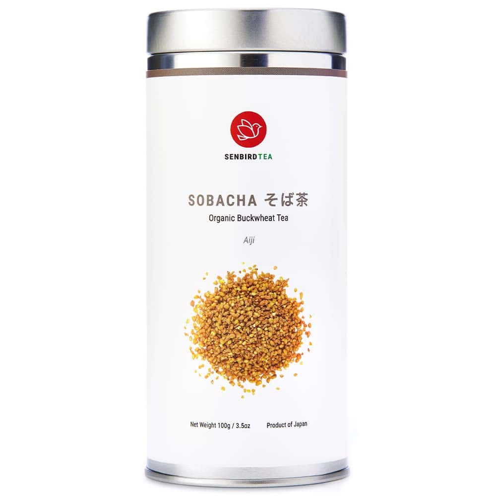 Senbird Organic Sobacha Review